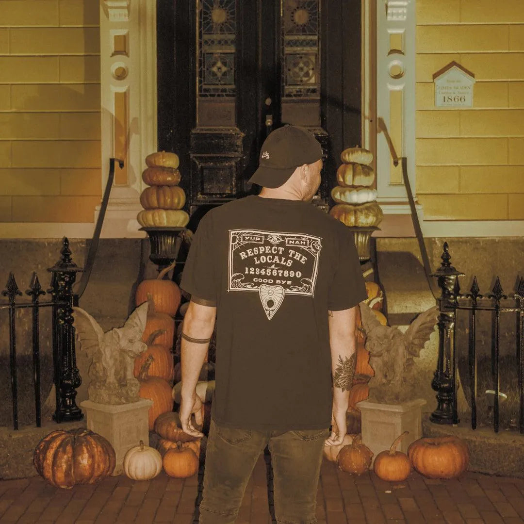 Clasper the Friendly Shark - Cape Clasp