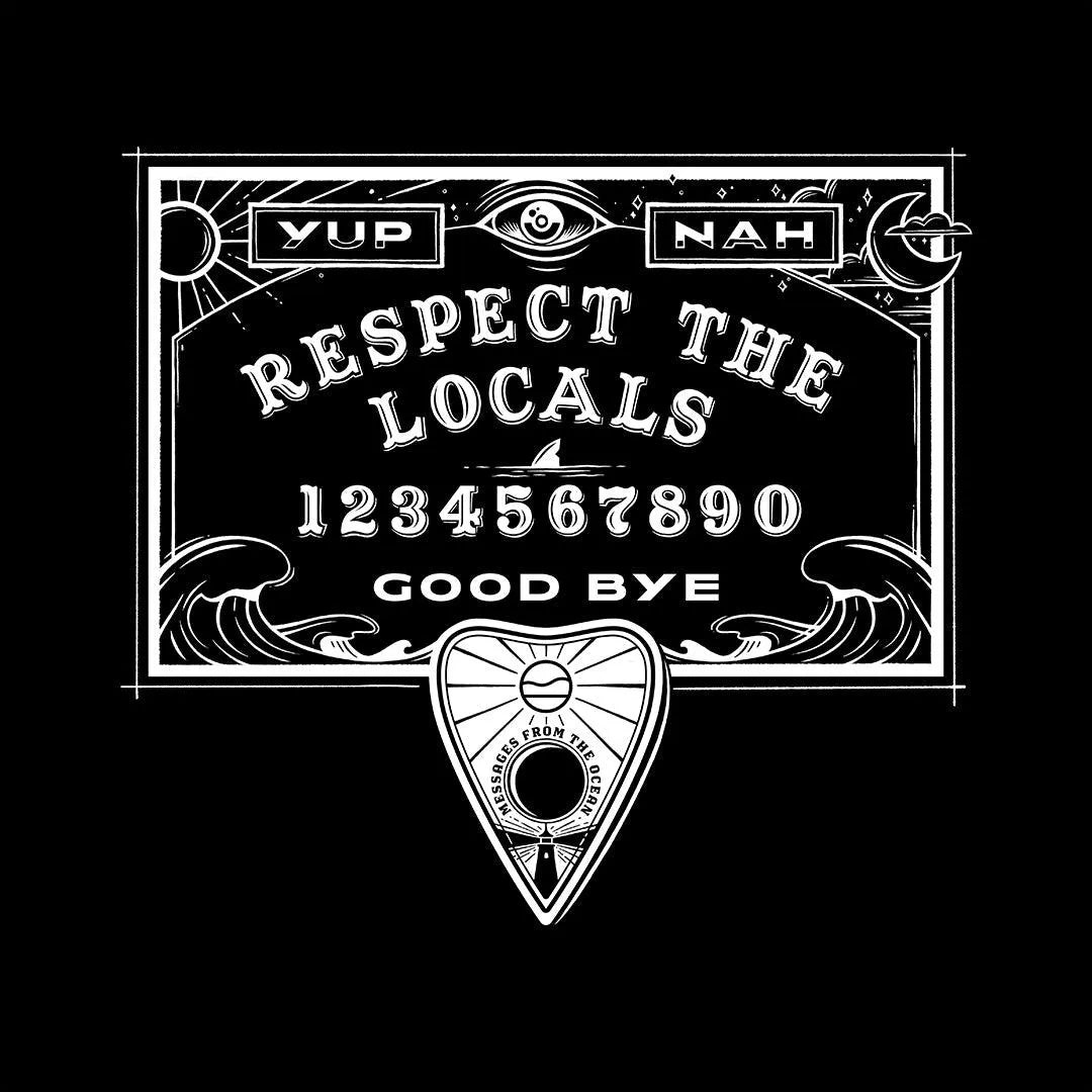 Clasper the Friendly Shark - Cape Clasp