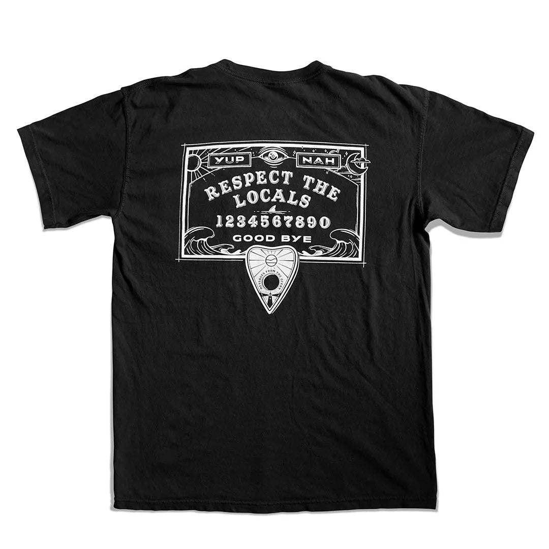 Clasper the Friendly Shark - Cape Clasp