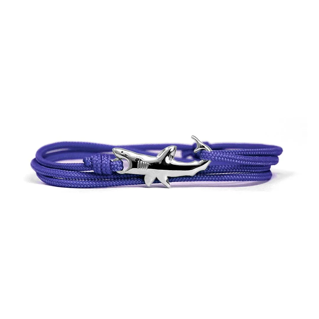 Great White Shark Bracelet - Cape Clasp