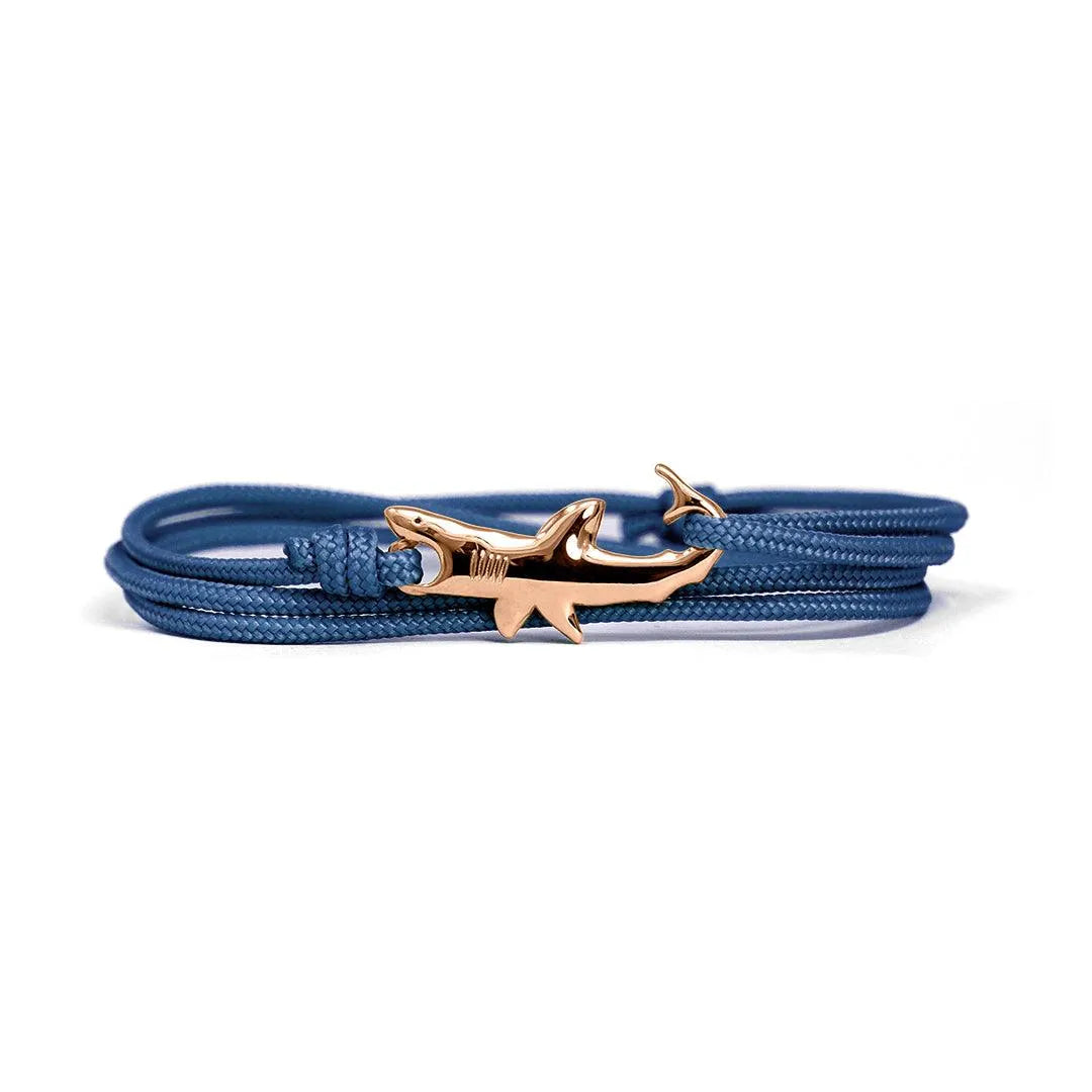 Great White Shark Bracelet - Cape Clasp