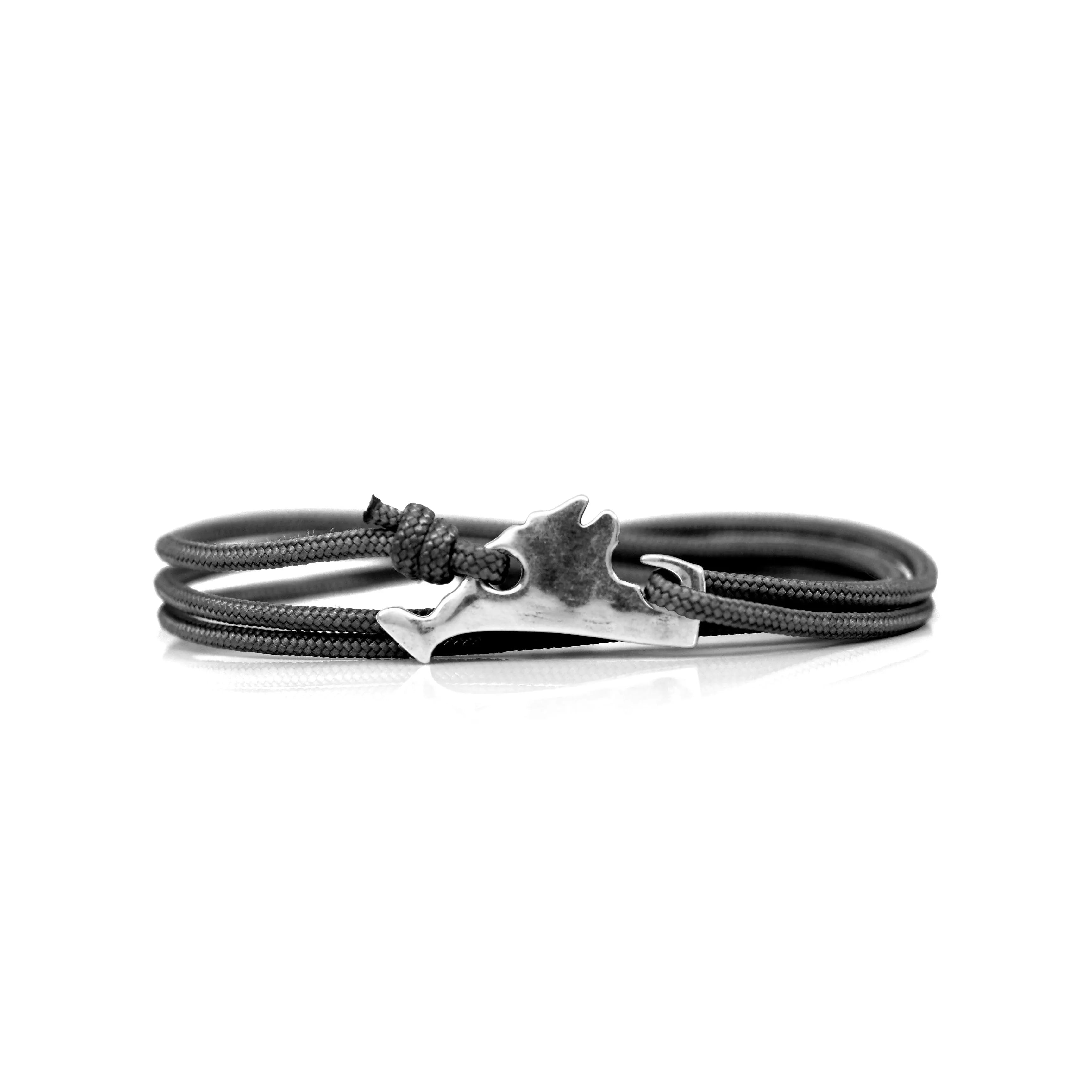 Martha's Vineyard Bracelet - Cape Clasp