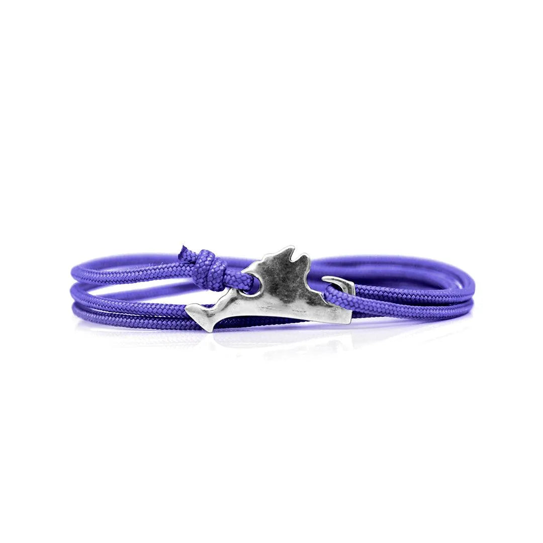 Martha's Vineyard Bracelet - Cape Clasp