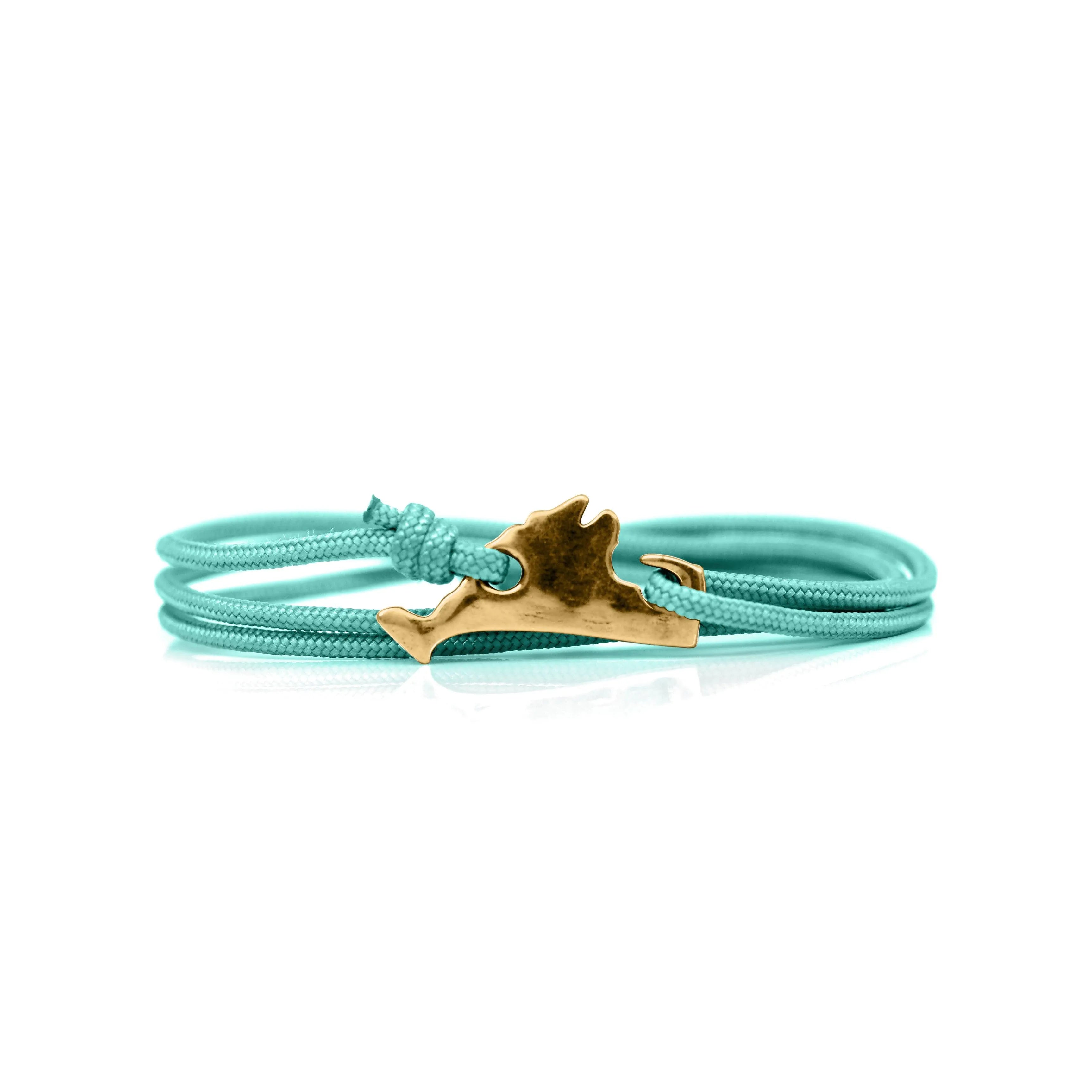 Martha's Vineyard Bracelet - Cape Clasp