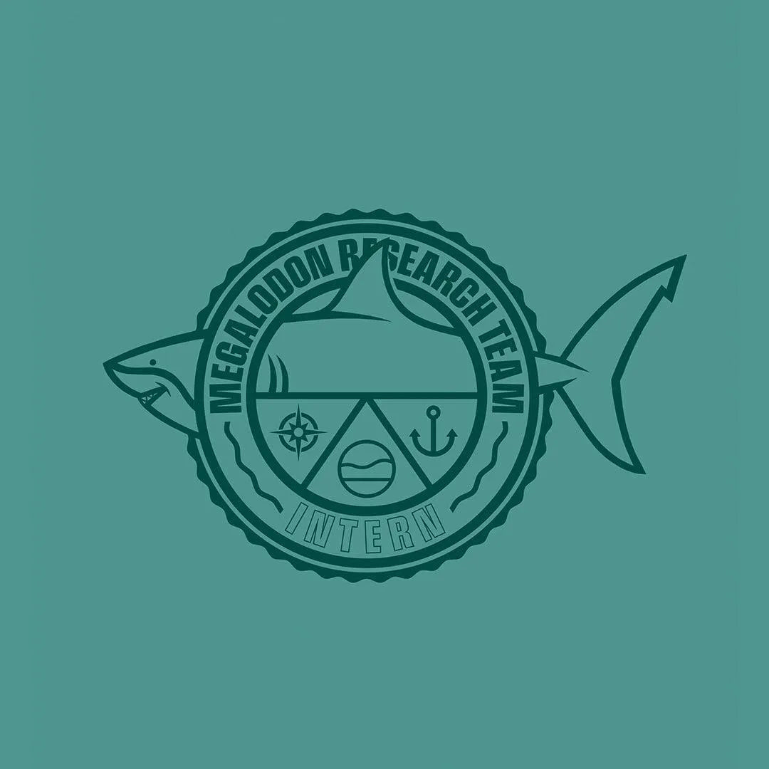 Megalodon 2.0 - Cape Clasp