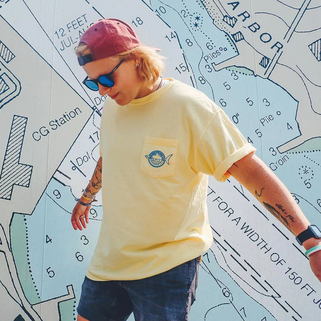 Megalodon 2.0 - Cape Clasp