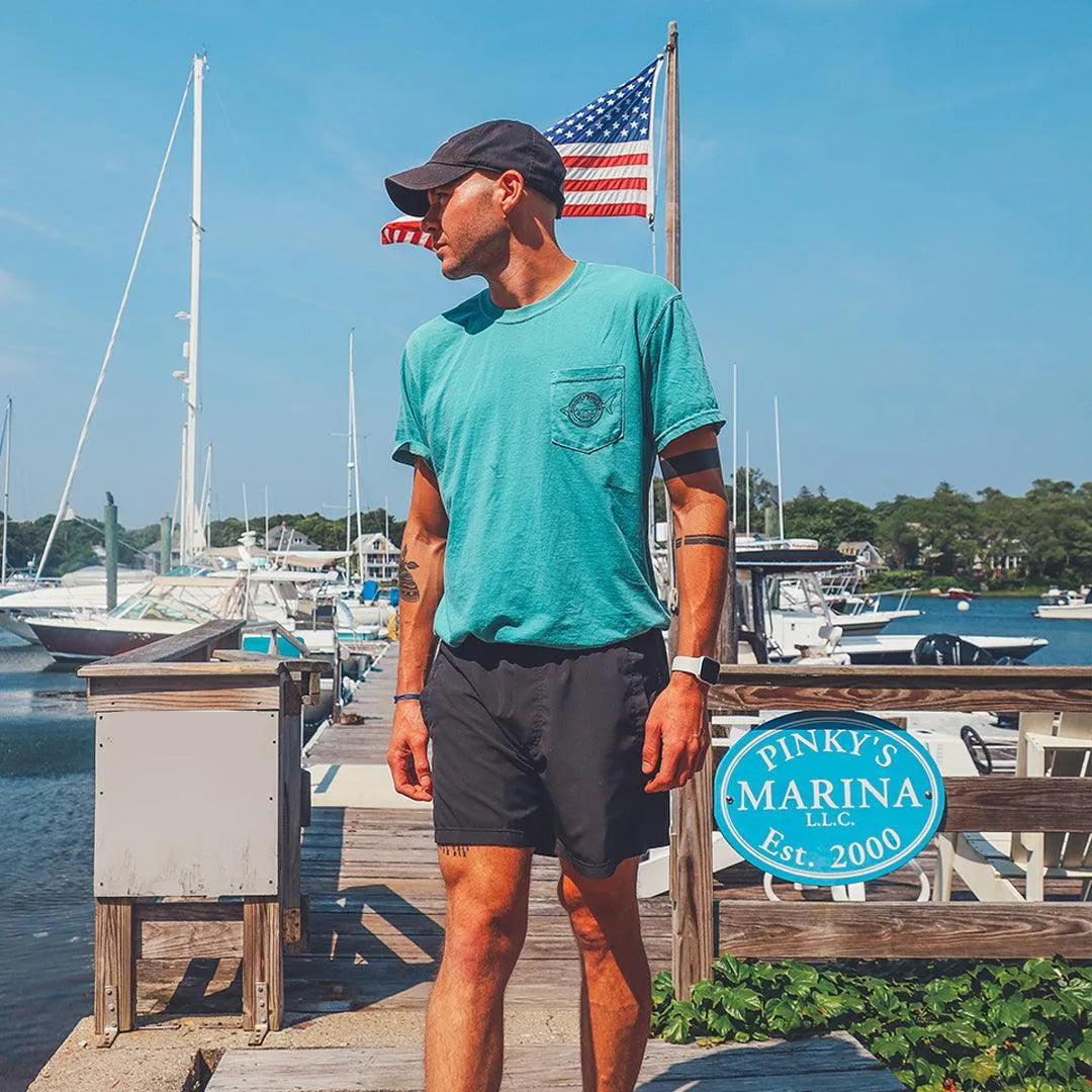 Megalodon 2.0 - Cape Clasp