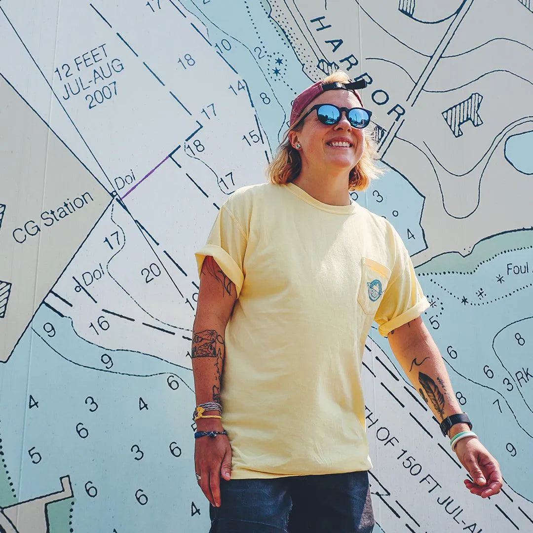 Megalodon 2.0 - Cape Clasp