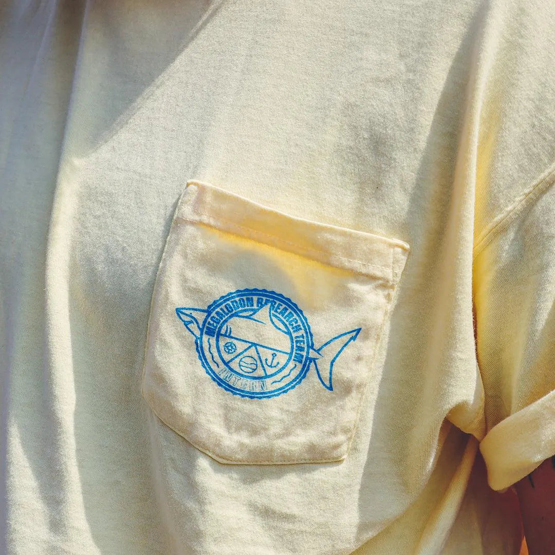 Megalodon 2.0 - Cape Clasp