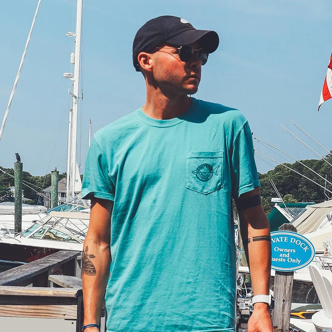 Megalodon 2.0 - Cape Clasp