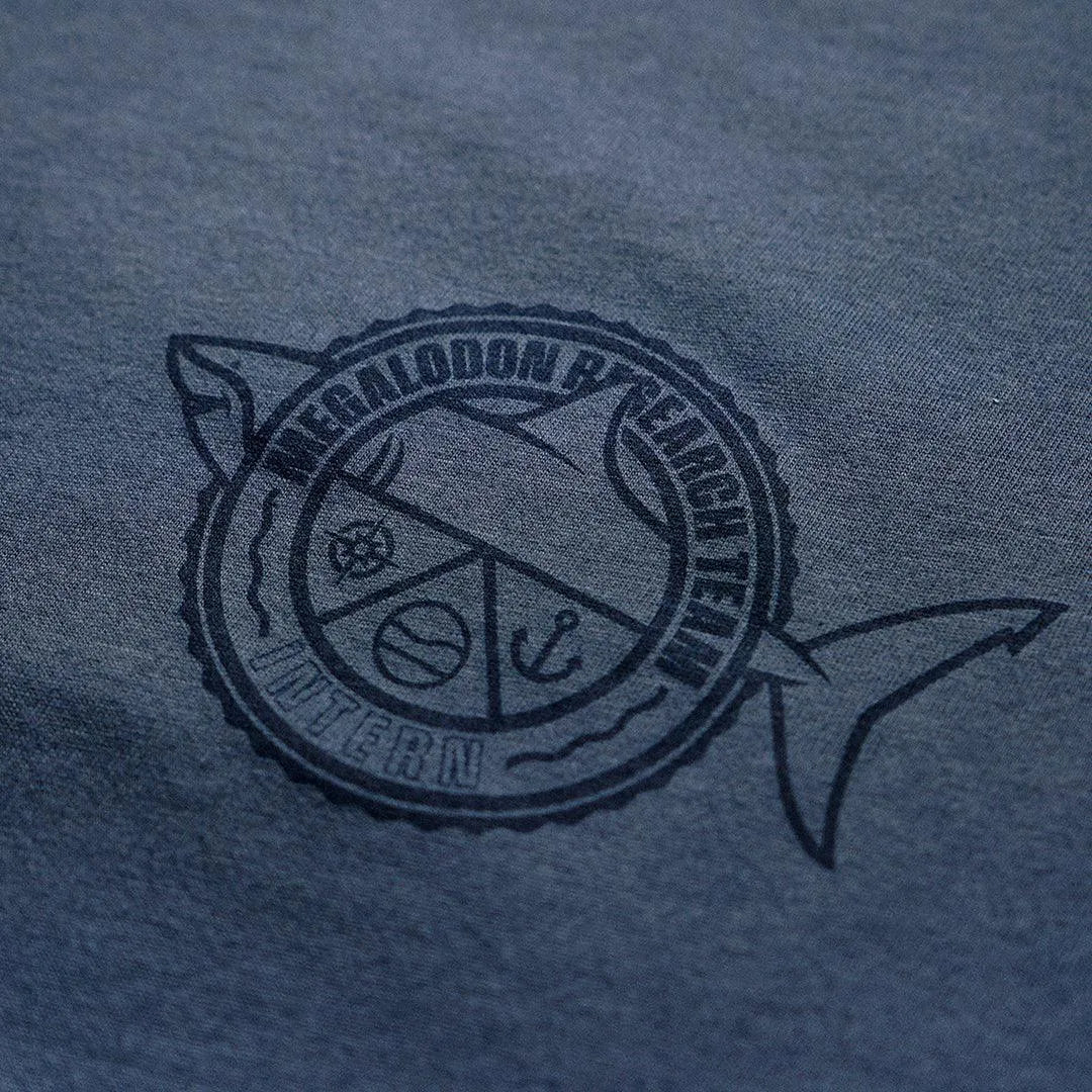 Megalodon Tee - Cape Clasp