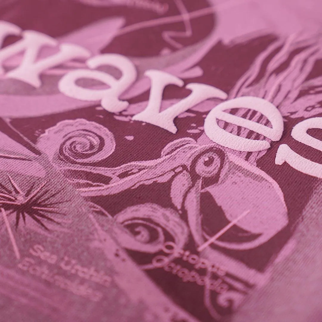 MW Vintage Thresher L/S - Cape Clasp