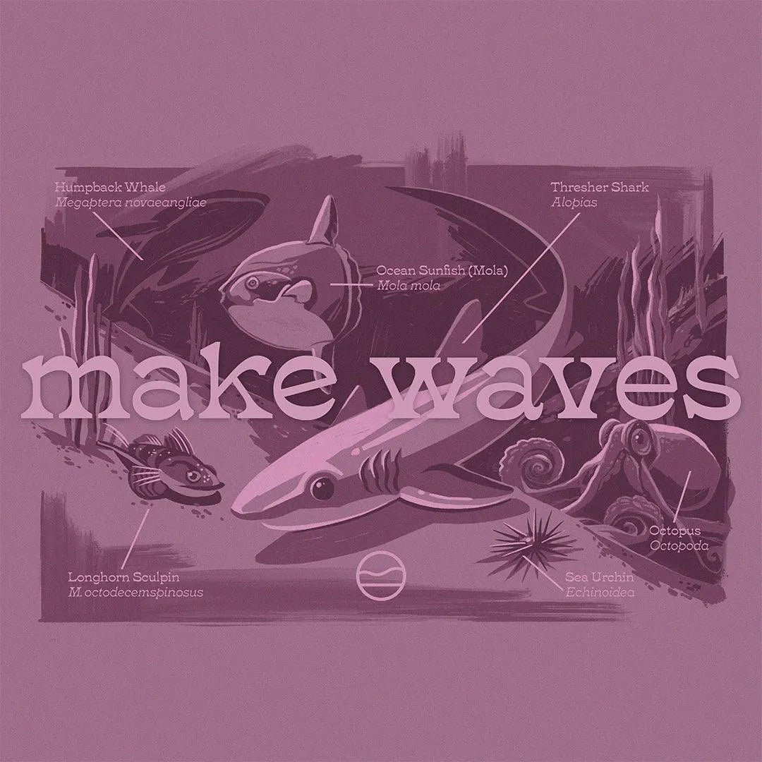 MW Vintage Thresher L/S - Cape Clasp