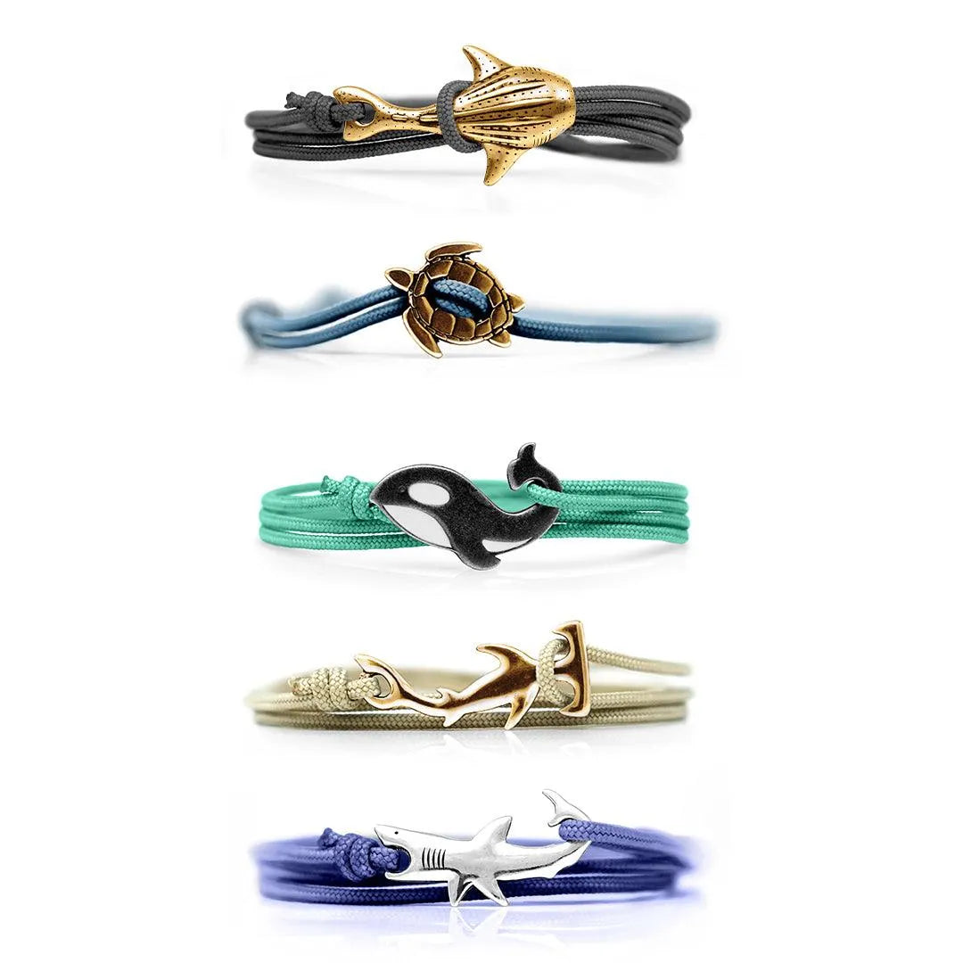 Mystery Bracelet - Cape Clasp