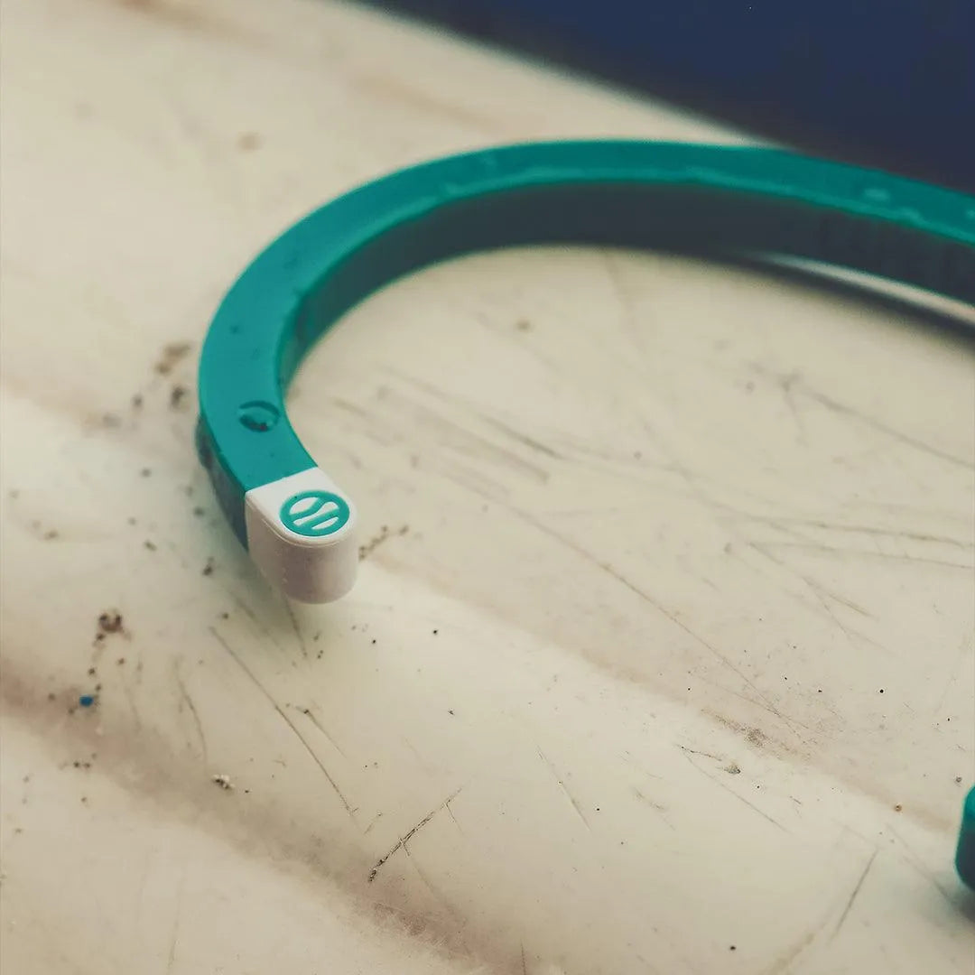 OBF Turtle Nest Adoption Bracelet - Cape Clasp