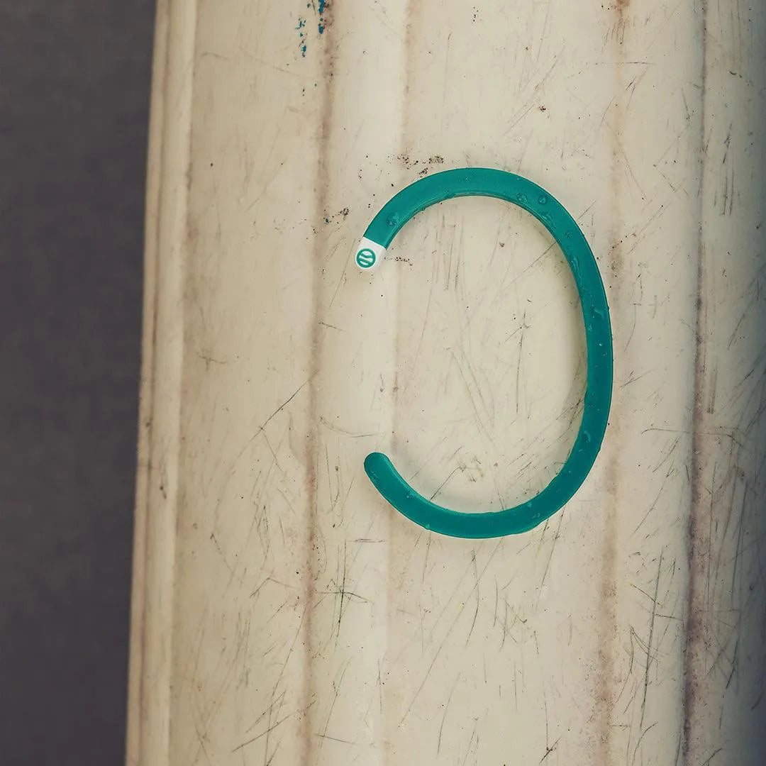 OBF Turtle Nest Adoption Bracelet - Cape Clasp