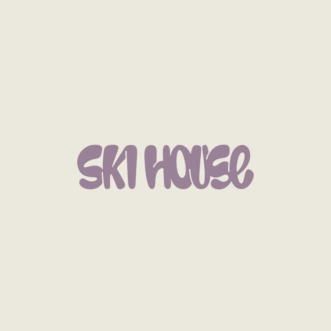 Ski House Holiday Bundle - Cape Clasp
