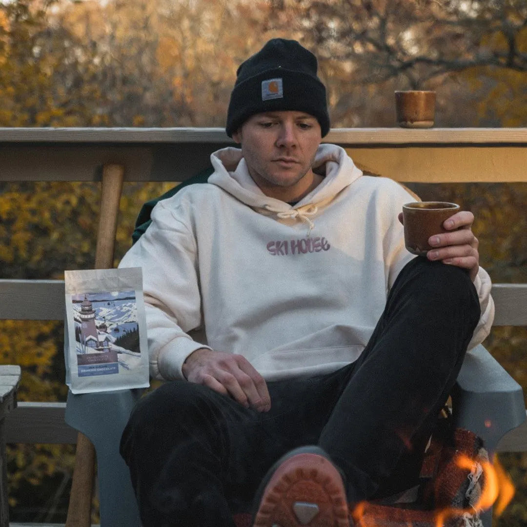 Ski House Holiday Bundle - Cape Clasp