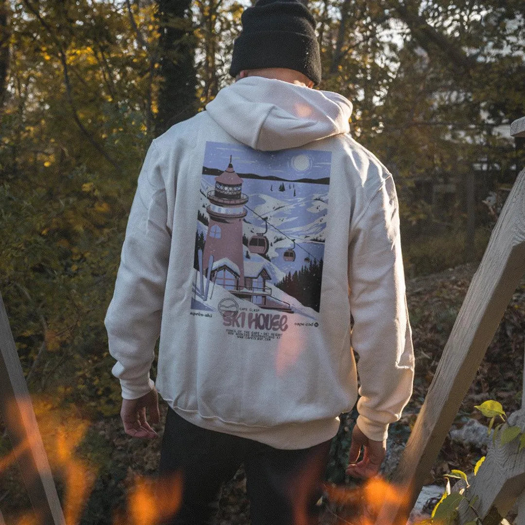 Ski House Holiday Bundle - Cape Clasp