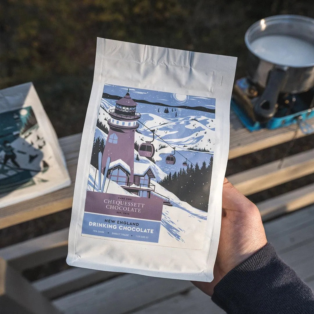 Ski House Holiday Bundle - Cape Clasp