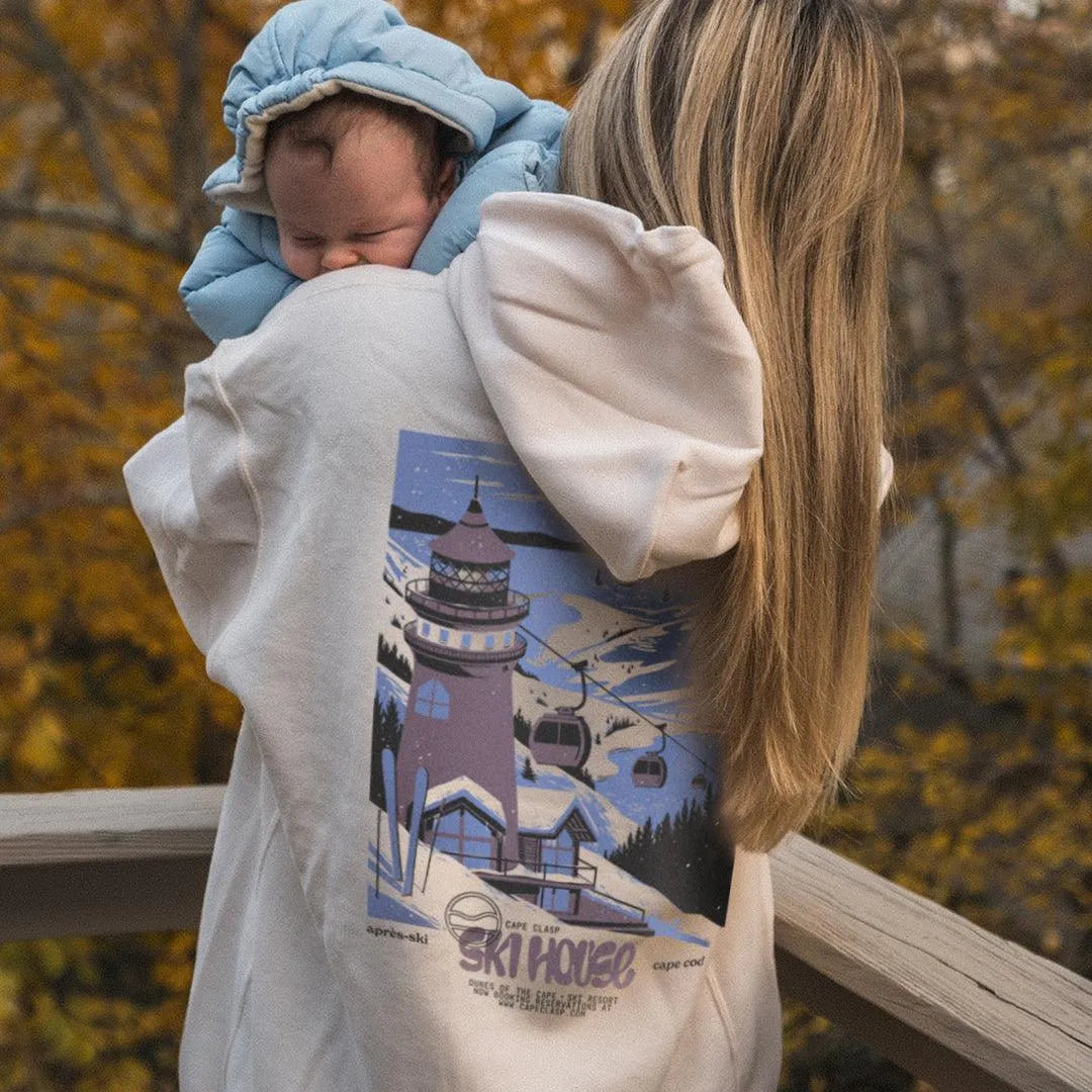 Ski House Holiday Bundle - Cape Clasp