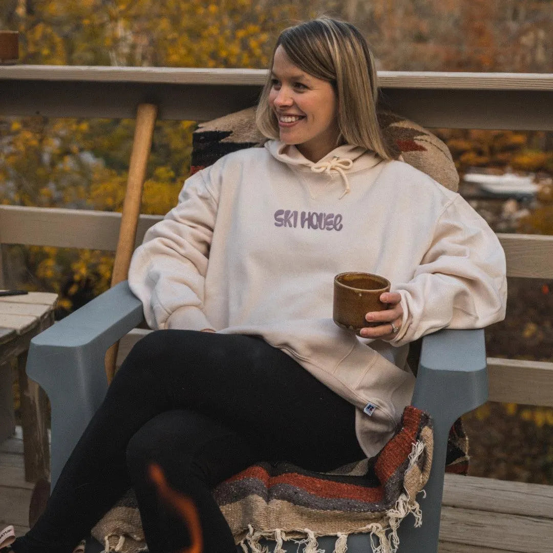 Ski House Holiday Bundle - Cape Clasp