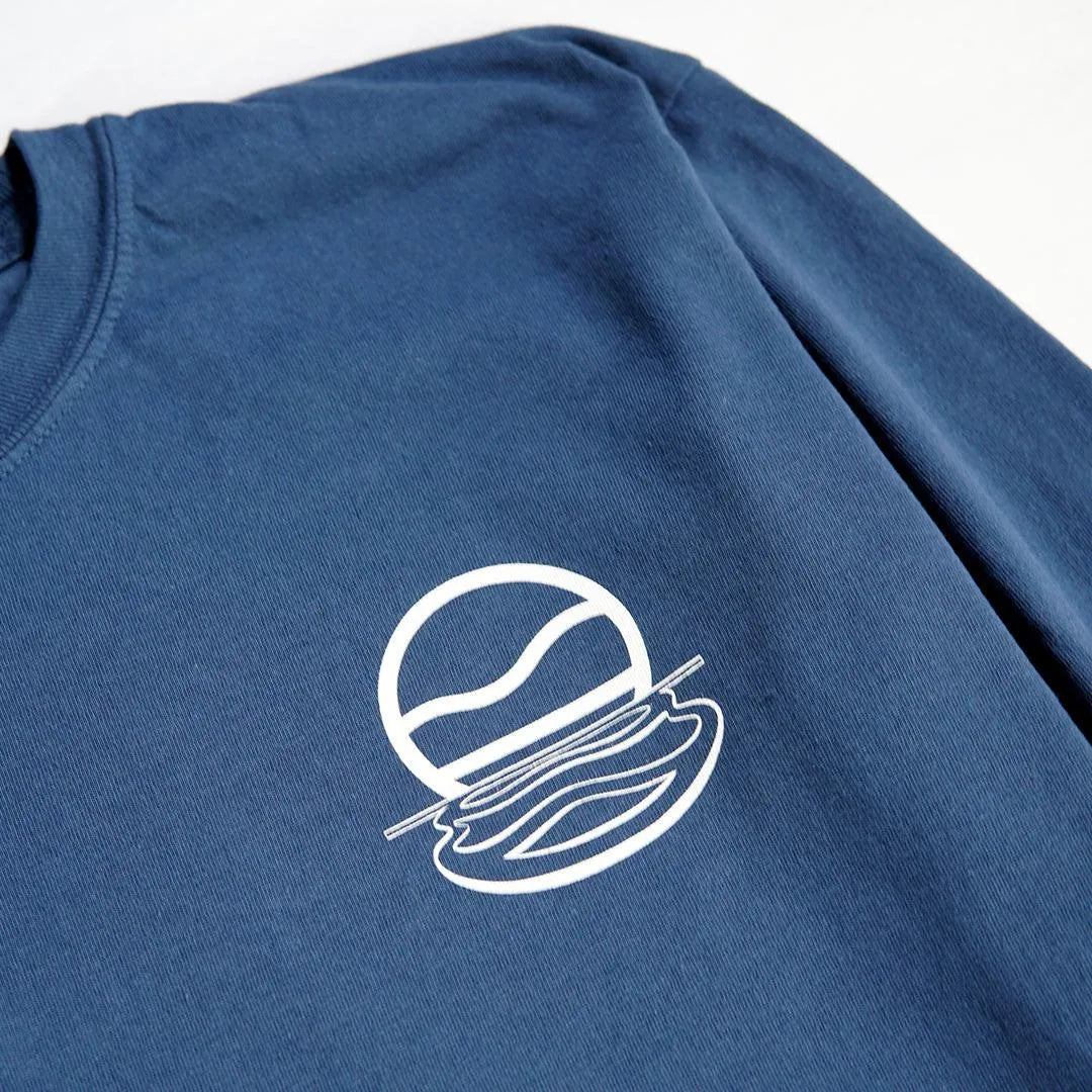 The Creation Long Sleeve Tee - Cape Clasp