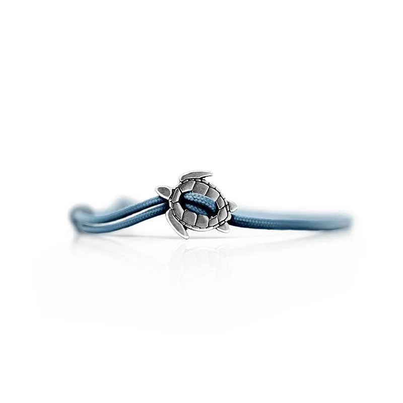 The Turtle Bracelet - Cape Clasp