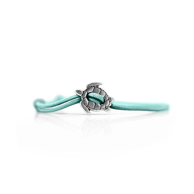 The Turtle Bracelet - Cape Clasp