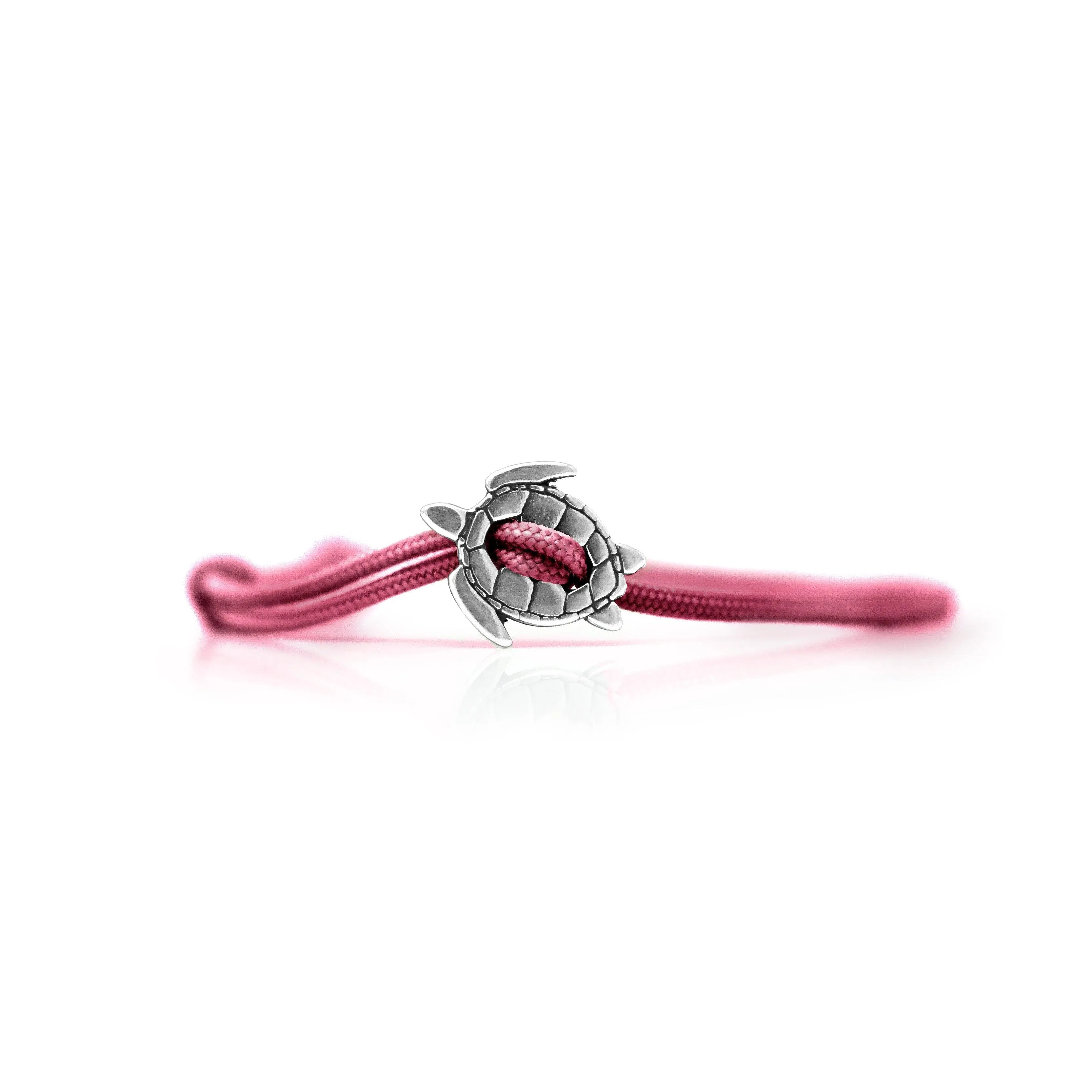 The Turtle Bracelet - Cape Clasp
