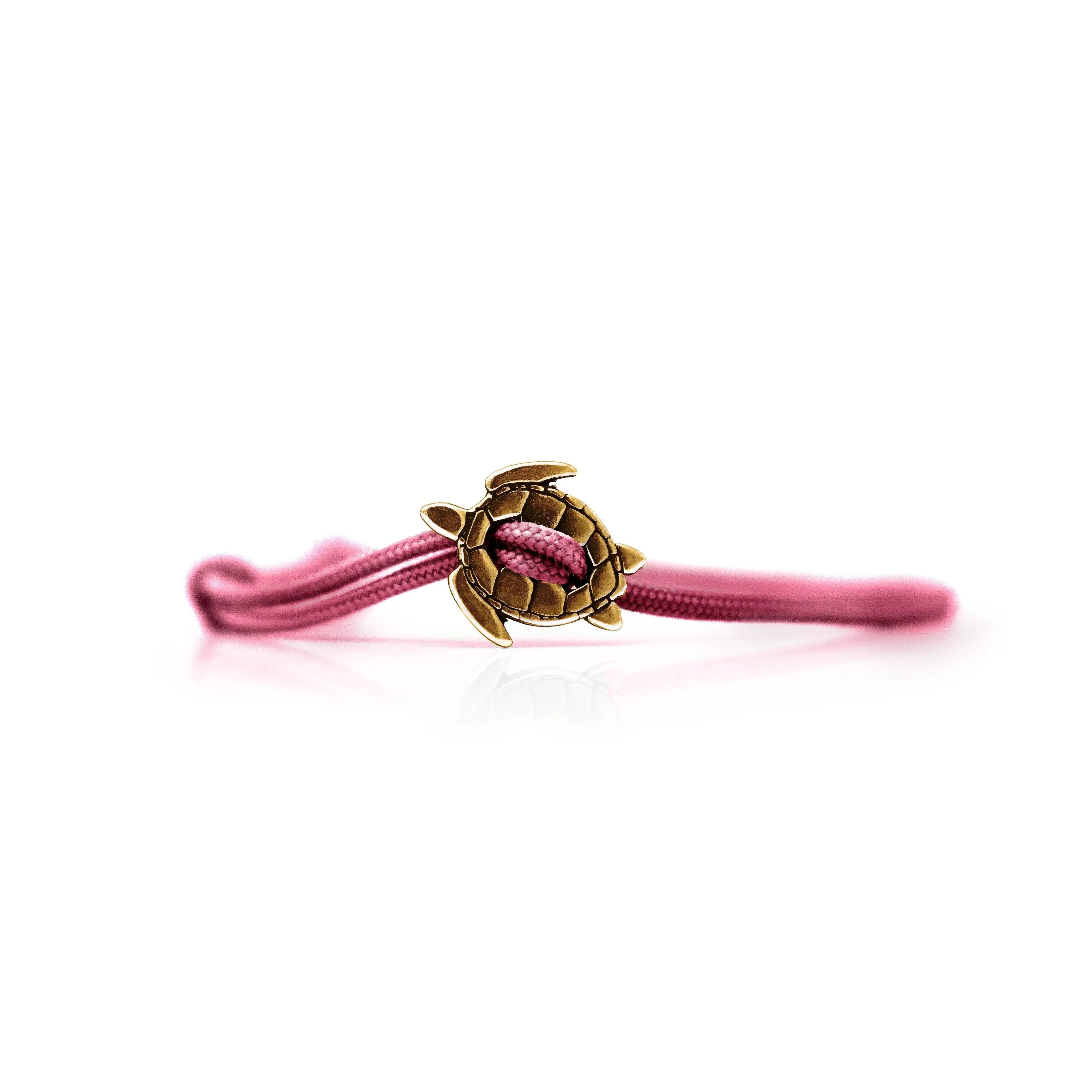 The Turtle Bracelet - Cape Clasp