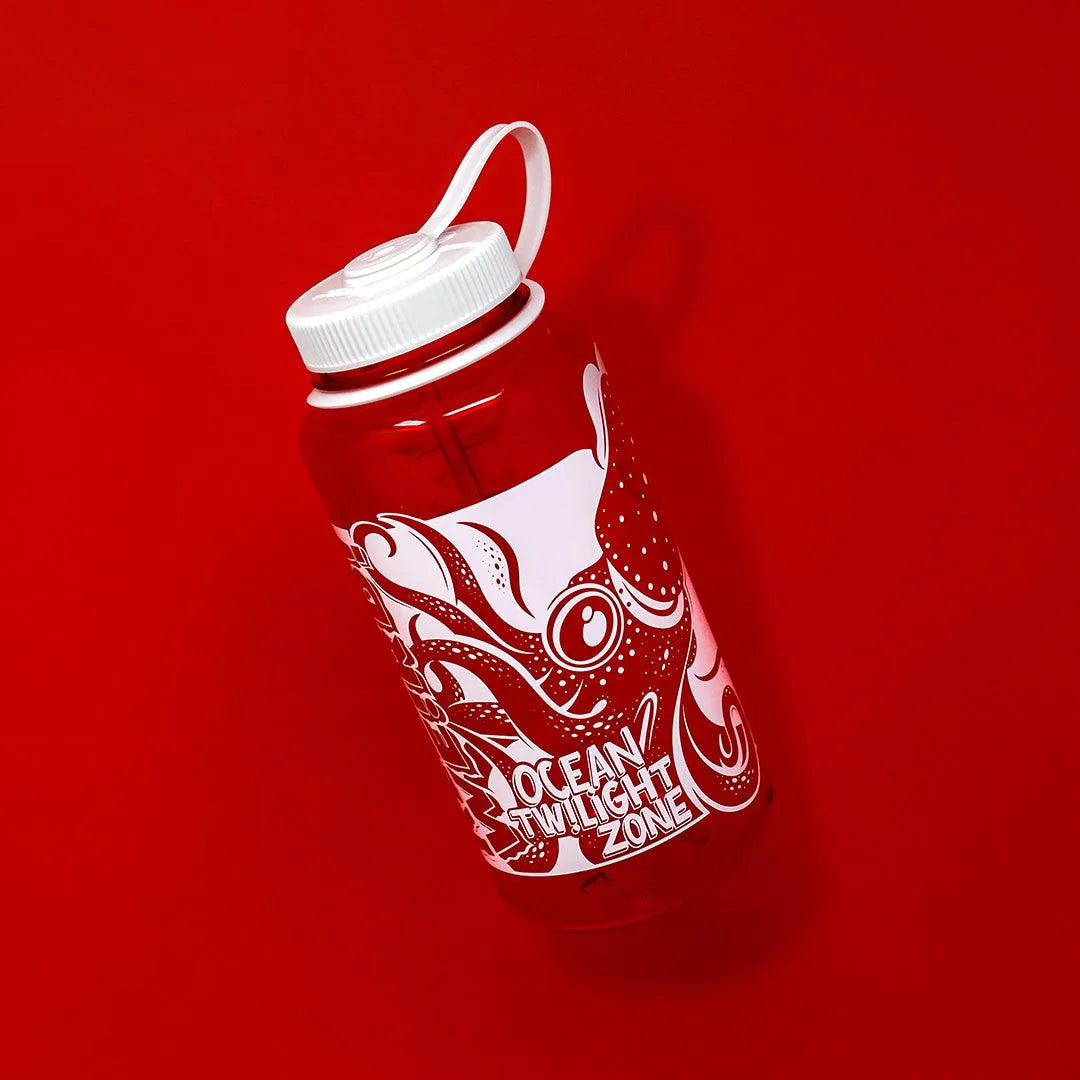 WHOI x CC Nalgene 2.0 - Cape Clasp