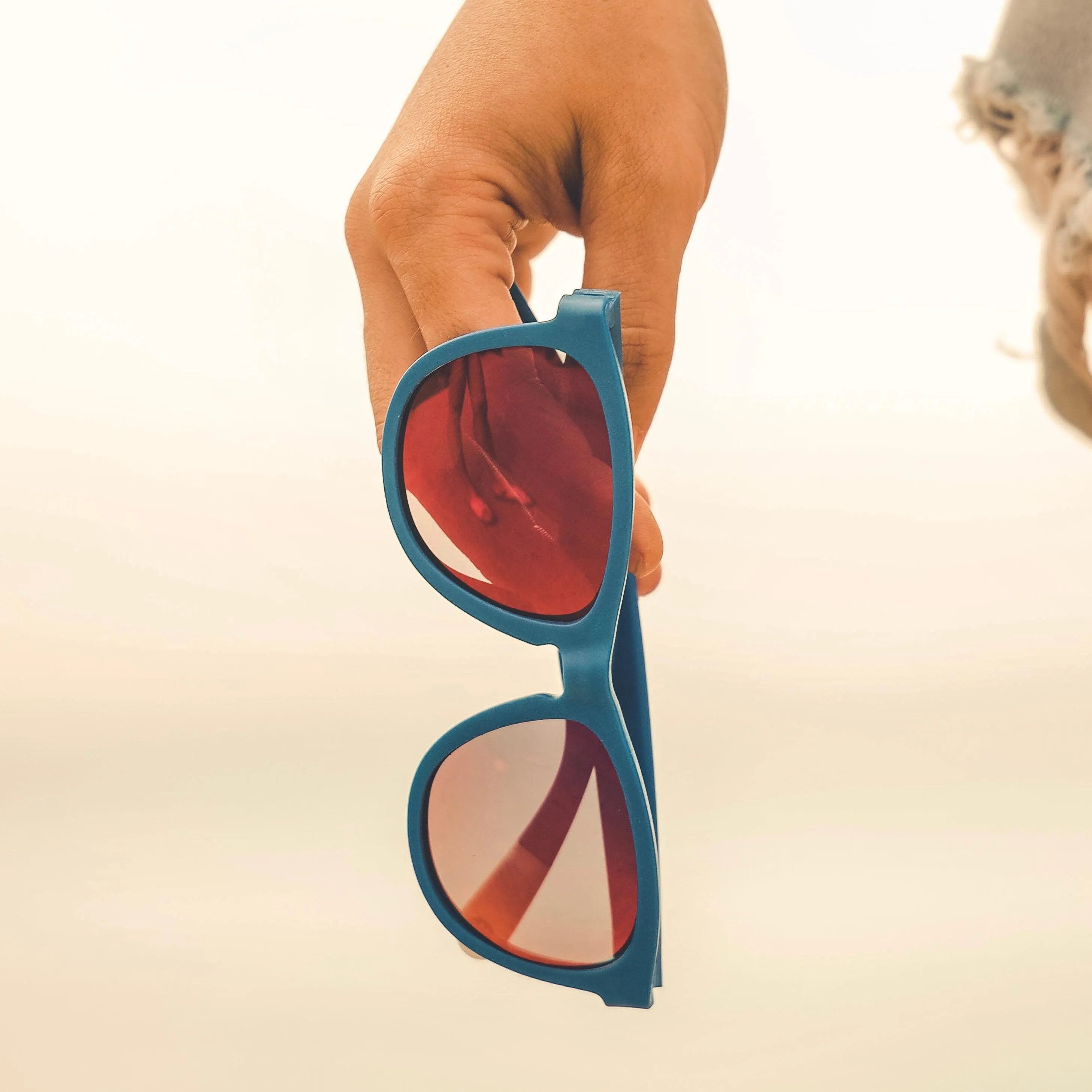 WHOI x Sunnies - Cape Clasp