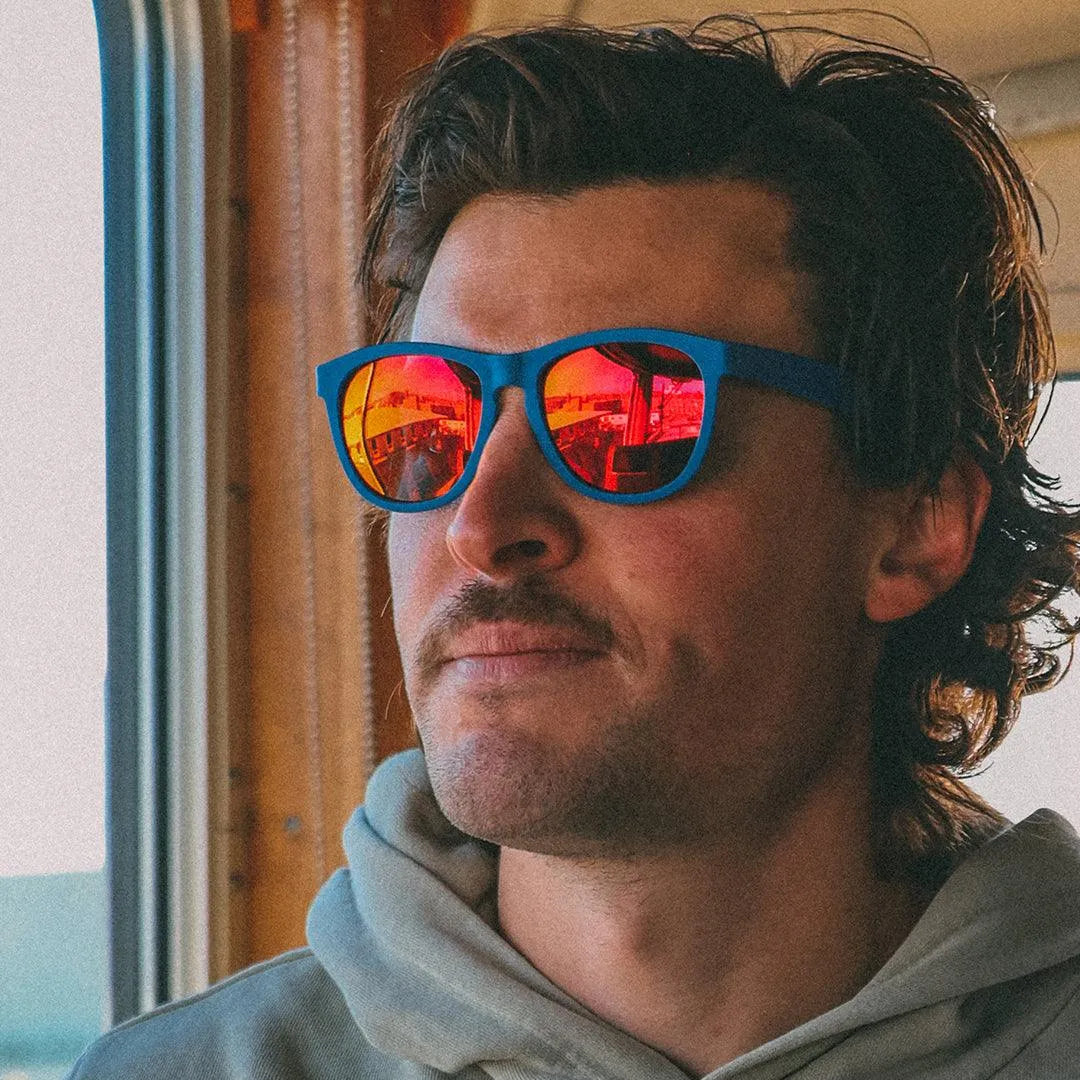 WHOI x Sunnies - Cape Clasp