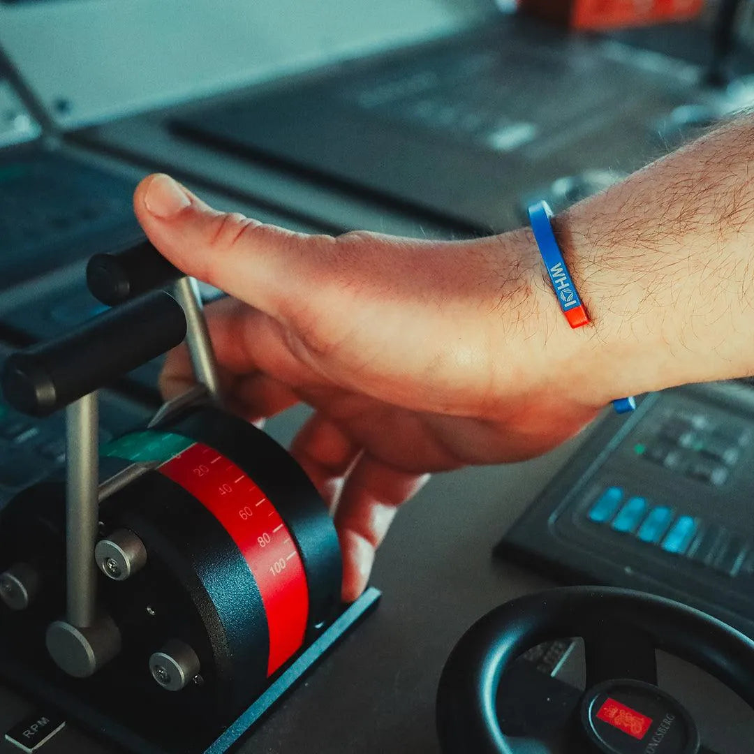 WHOI x Tikós Bracelet - Cape Clasp