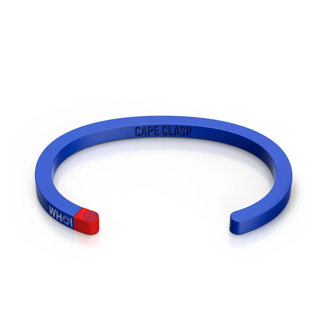 WHOI x Tikós Bracelet - Cape Clasp