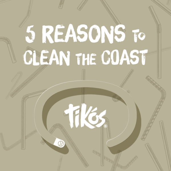 5 Reasons to Clean the Coast - Cape Clasp