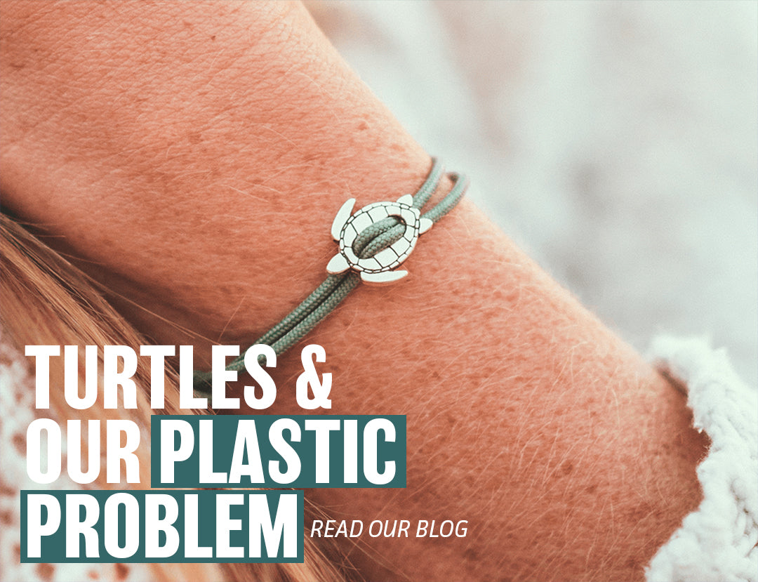 5 Ways Ocean Plastic Affects Sea Turtles - Cape Clasp
