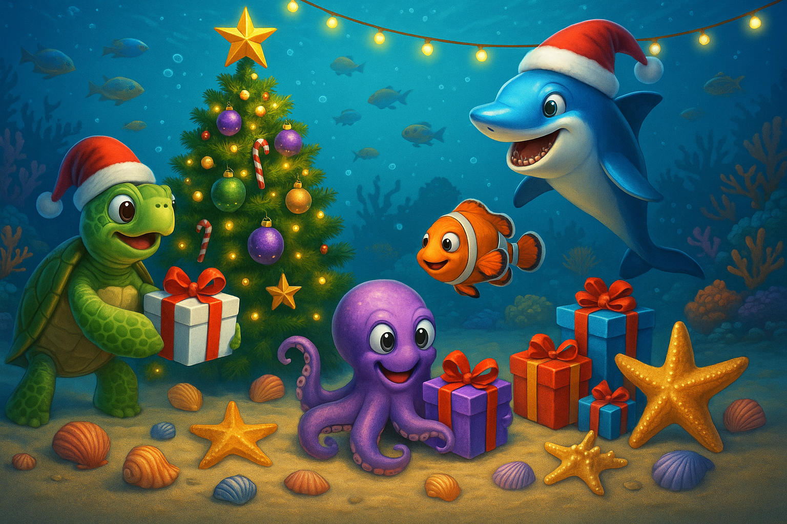 2025 Holiday Shipping Deadlines