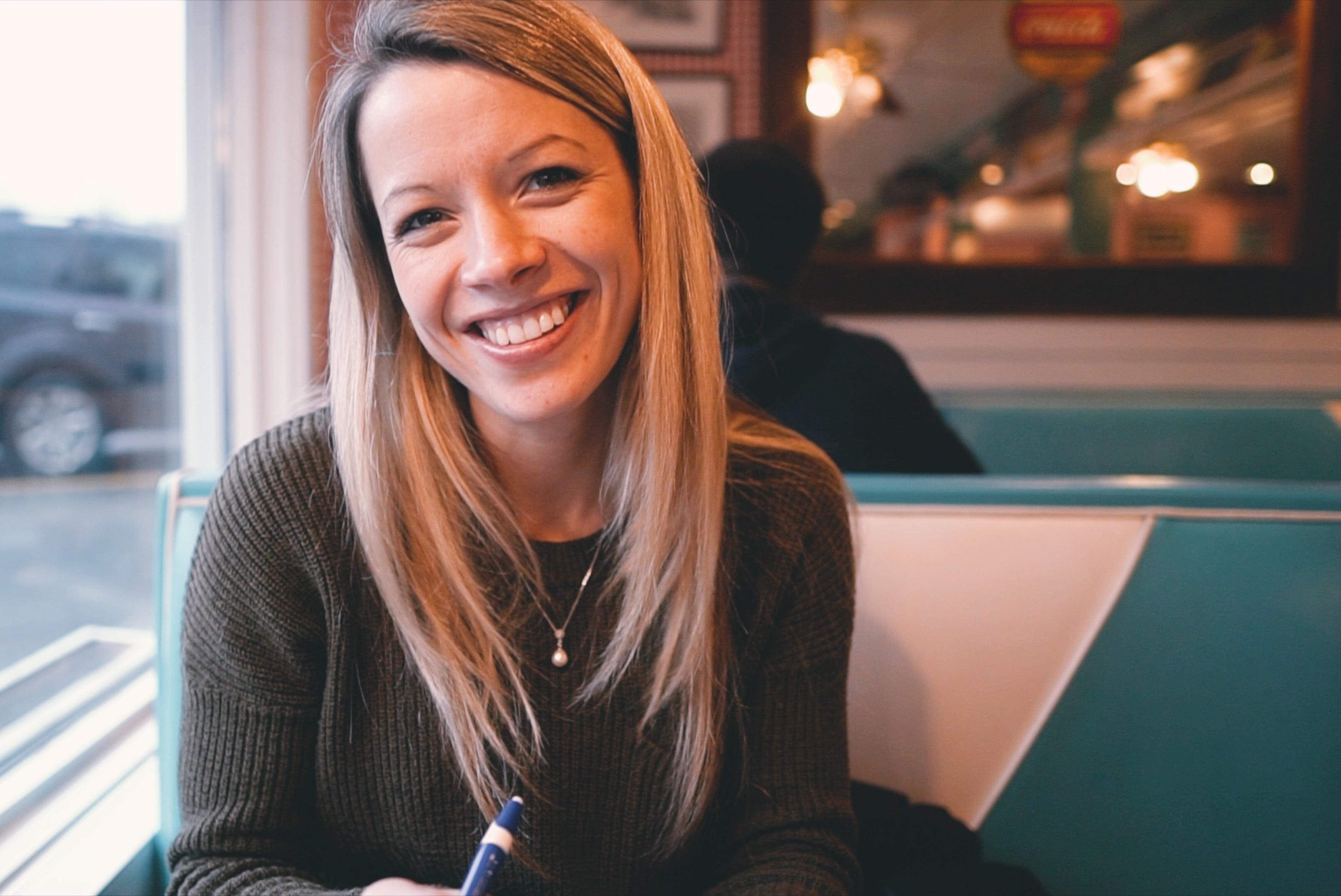 A Day on Martha's Vineyard [Honeymoon Vlog] - Cape Clasp