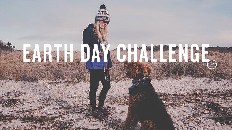 EARTH DAY CAMPAIGN PREVIEW + VLOG - Cape Clasp