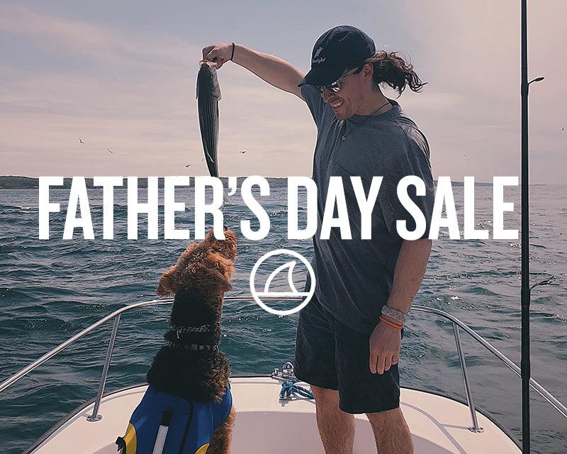 FATHER'S DAY GIFT GUIDE - Cape Clasp
