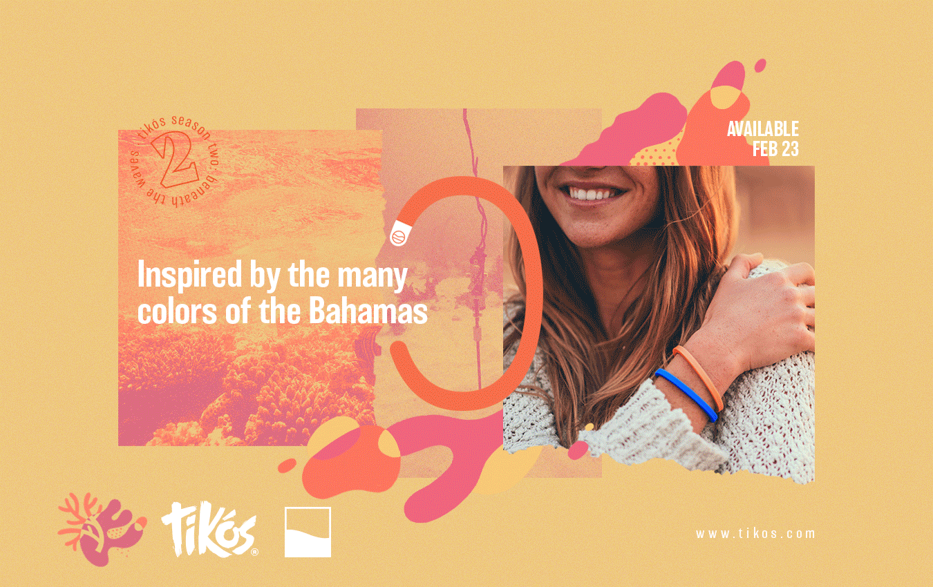 Introducing Our Newest Partnership with Beneath the Waves - Cape Clasp