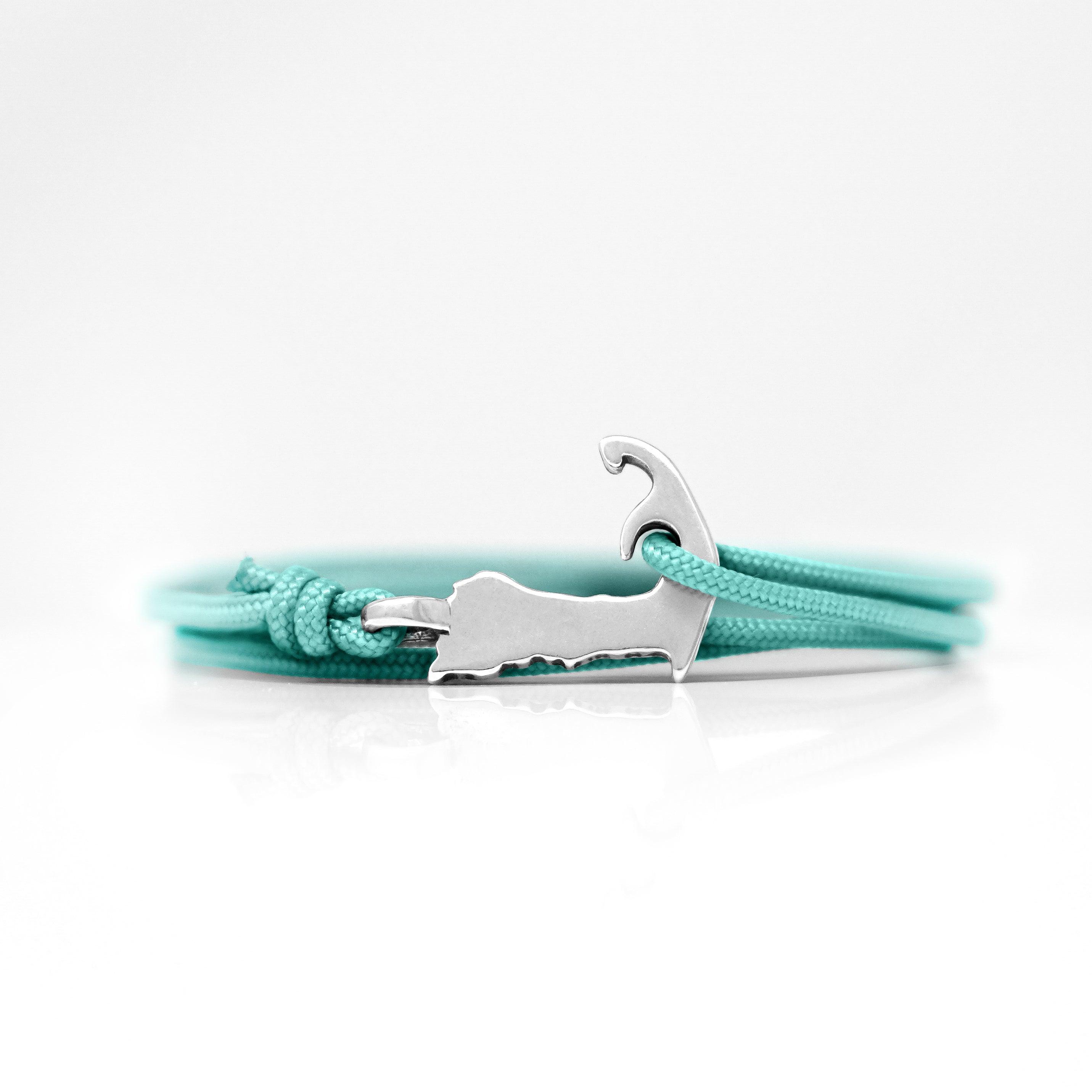 Cape Cod Bracelets & Martha's Vineyard Jewelry Cape Clasp Tagged