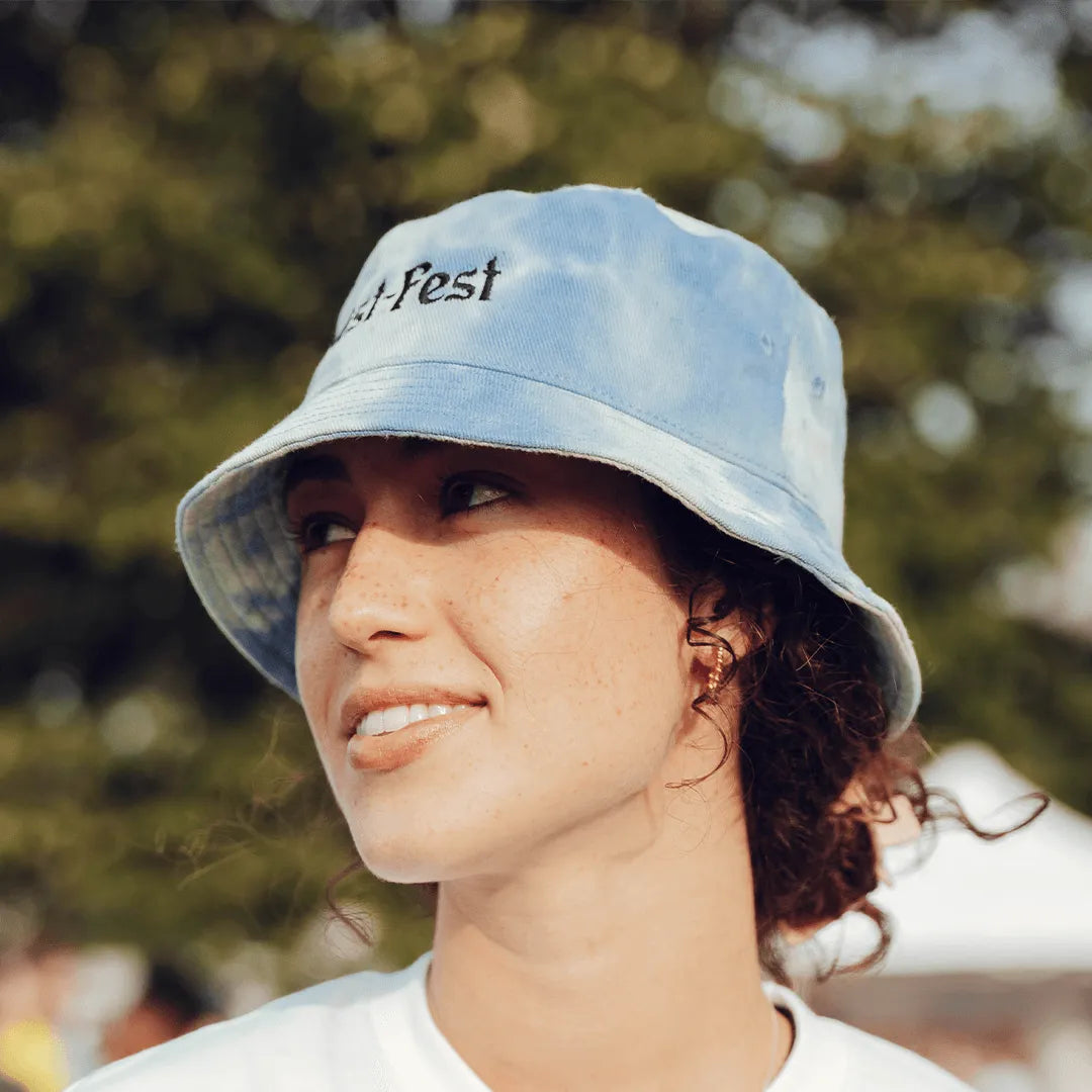 2023 Coast-Fest Bucket Hat - Cape Clasp
