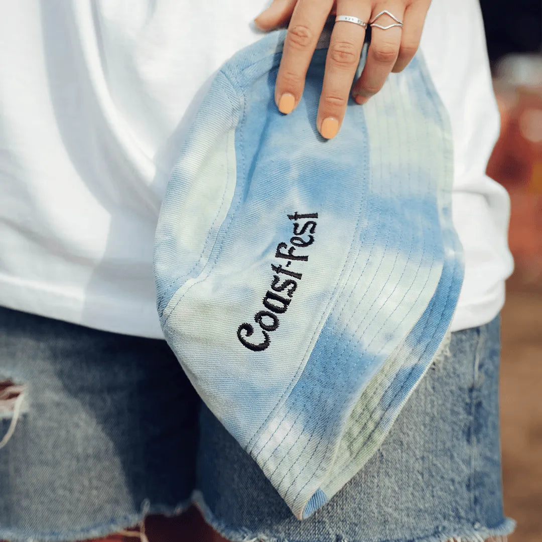 2023 Coast-Fest Bucket Hat - Cape Clasp