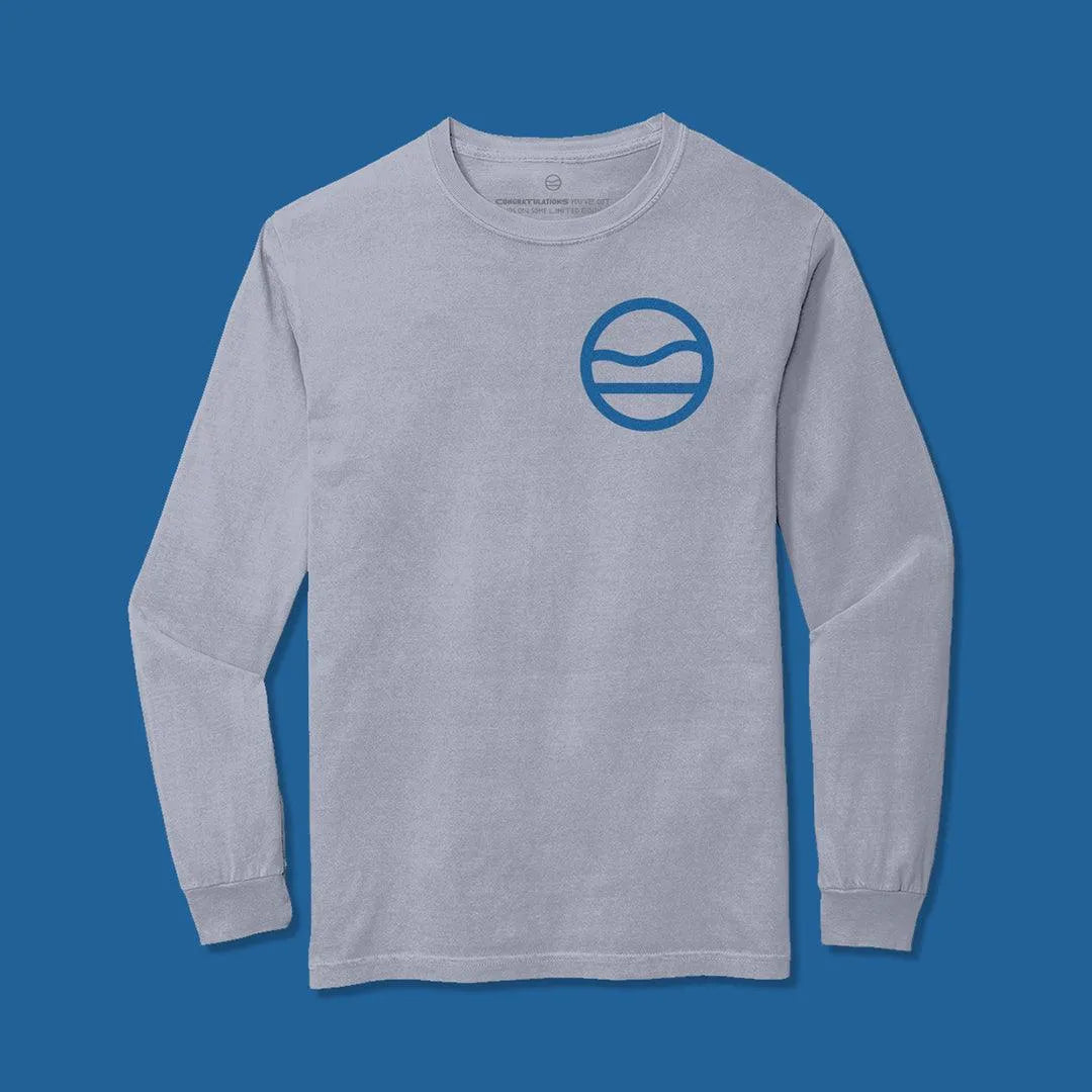 2023 Coast-Fest Long Sleeve - Cape Clasp