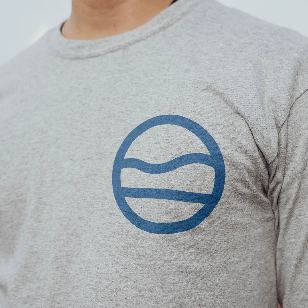 2023 Coast-Fest Long Sleeve - Cape Clasp