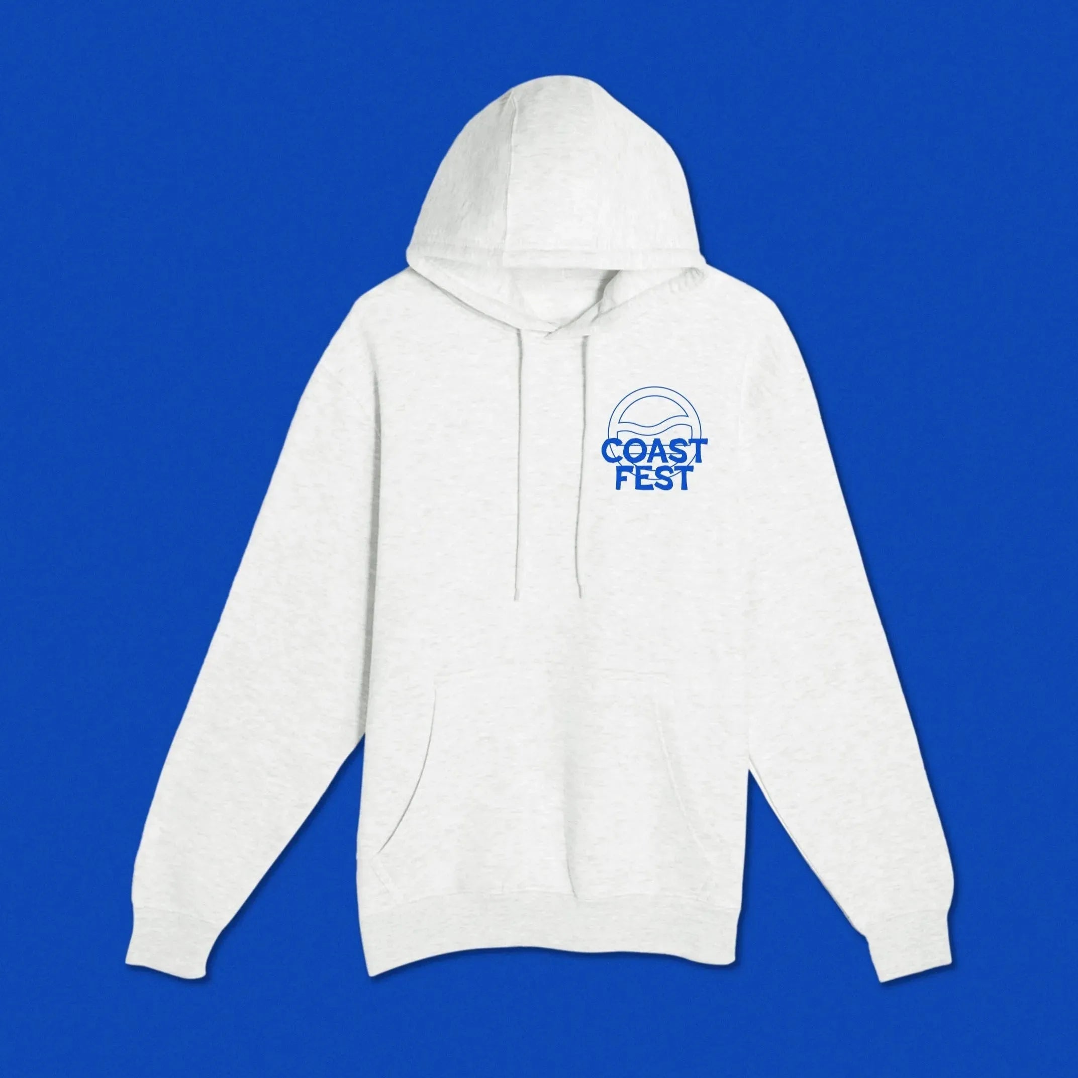 2024 Coast-Fest Hoodie - Cape Clasp