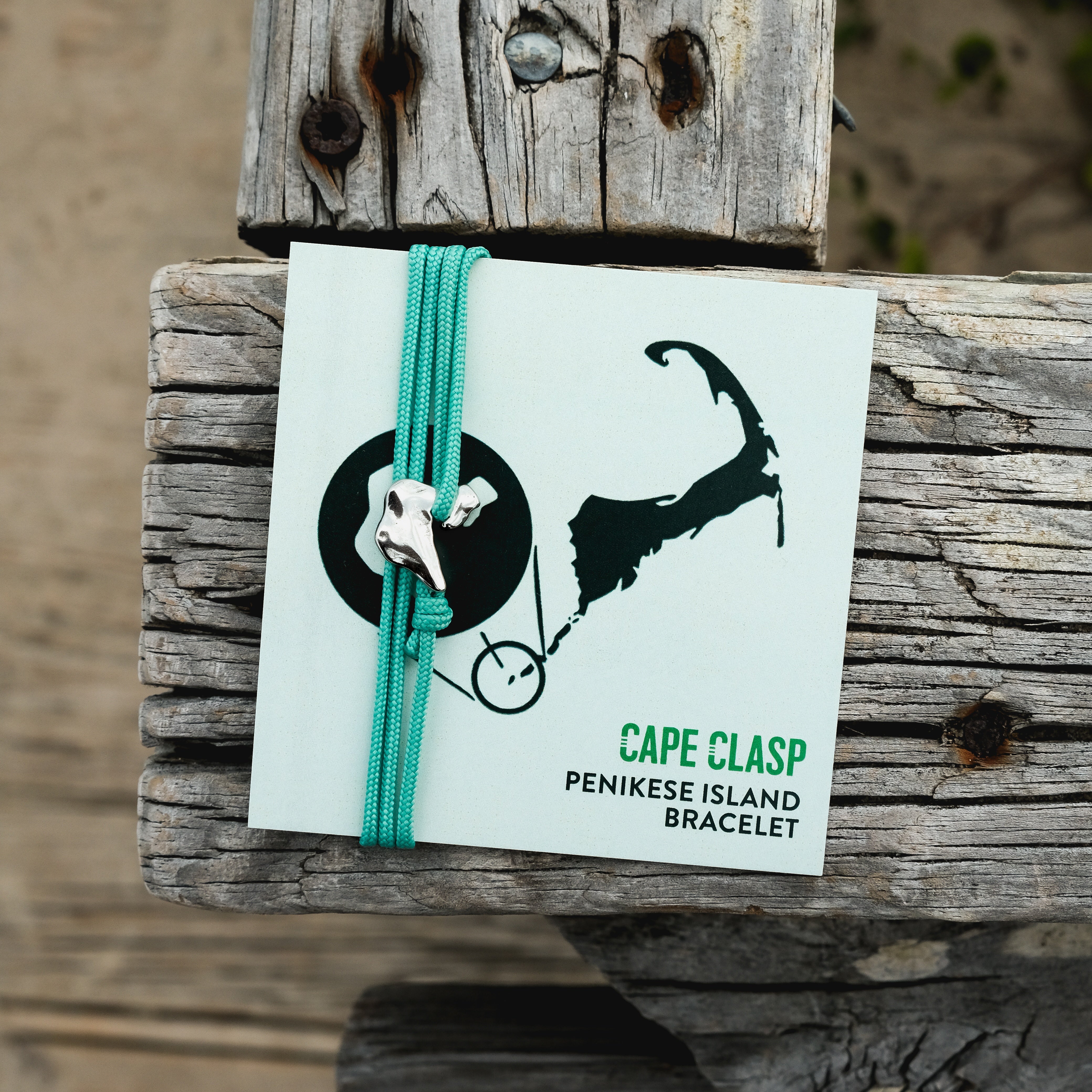 Penikese Island Bracelet